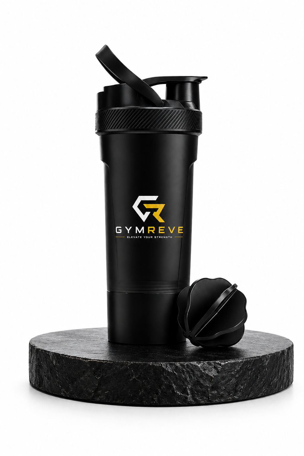 GYMREVE TitanBlend Pro Shaker (800ml)