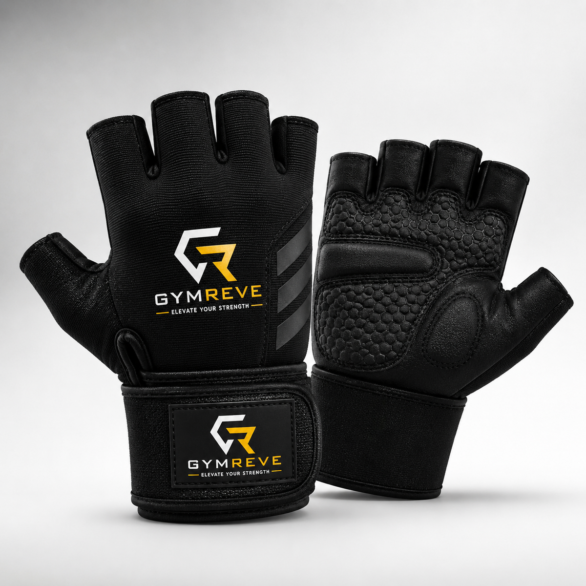 GYM GLOVES