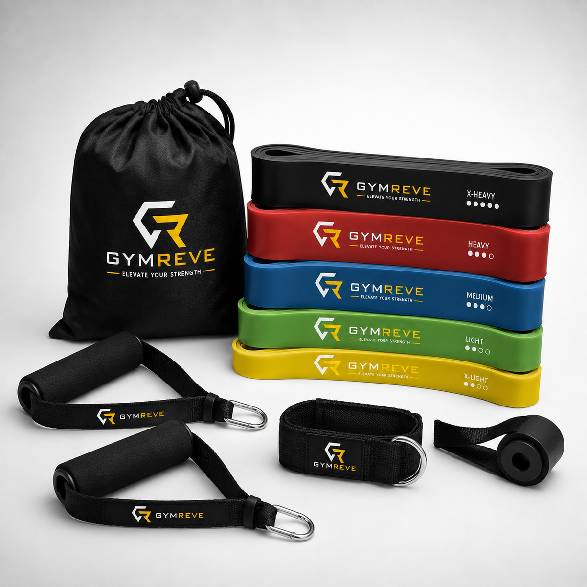 RESISTANCE BANDS