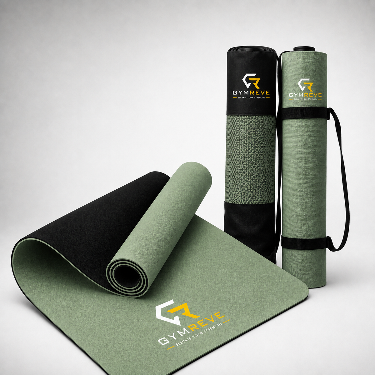 YOGA MATES