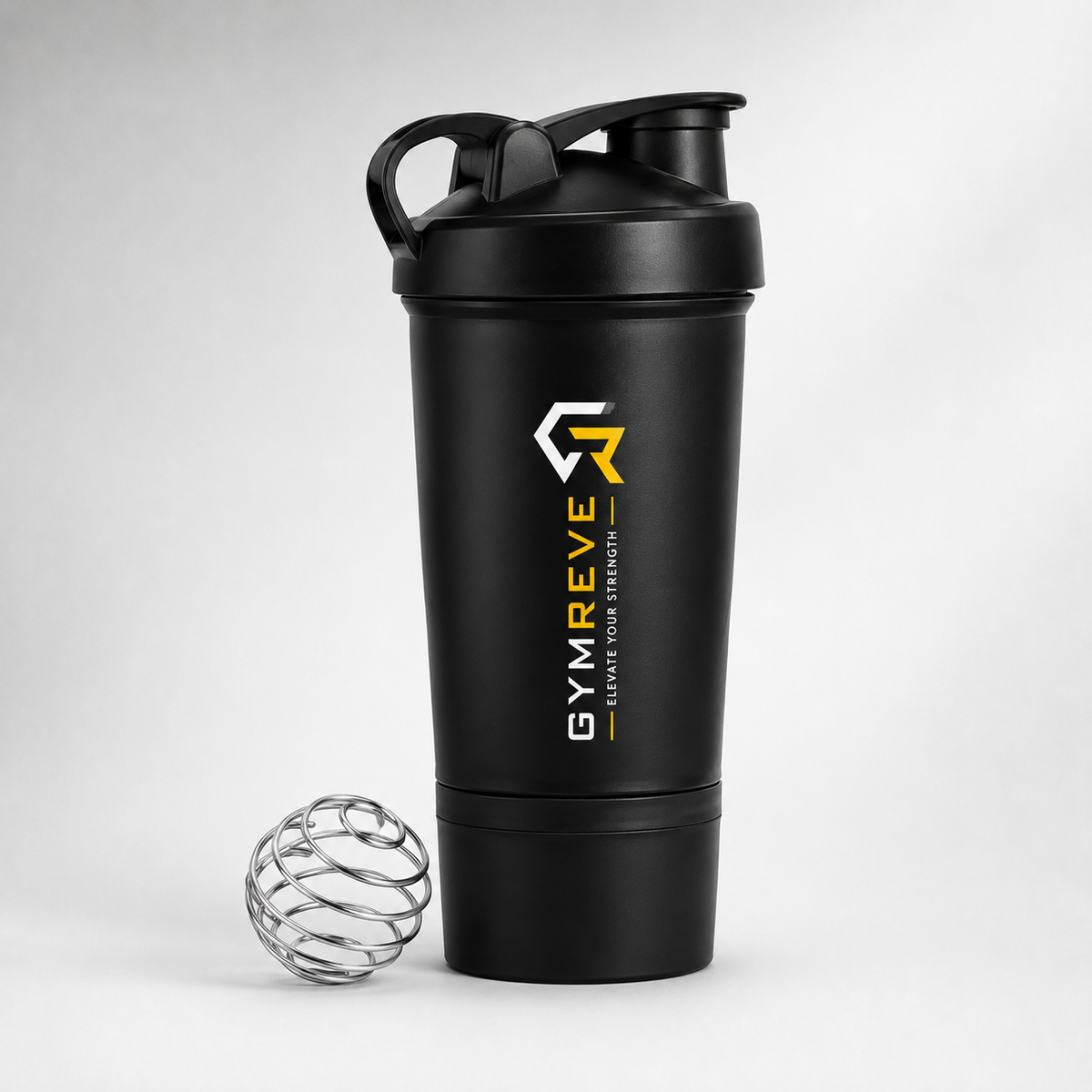 PROTEIN SHAKERS