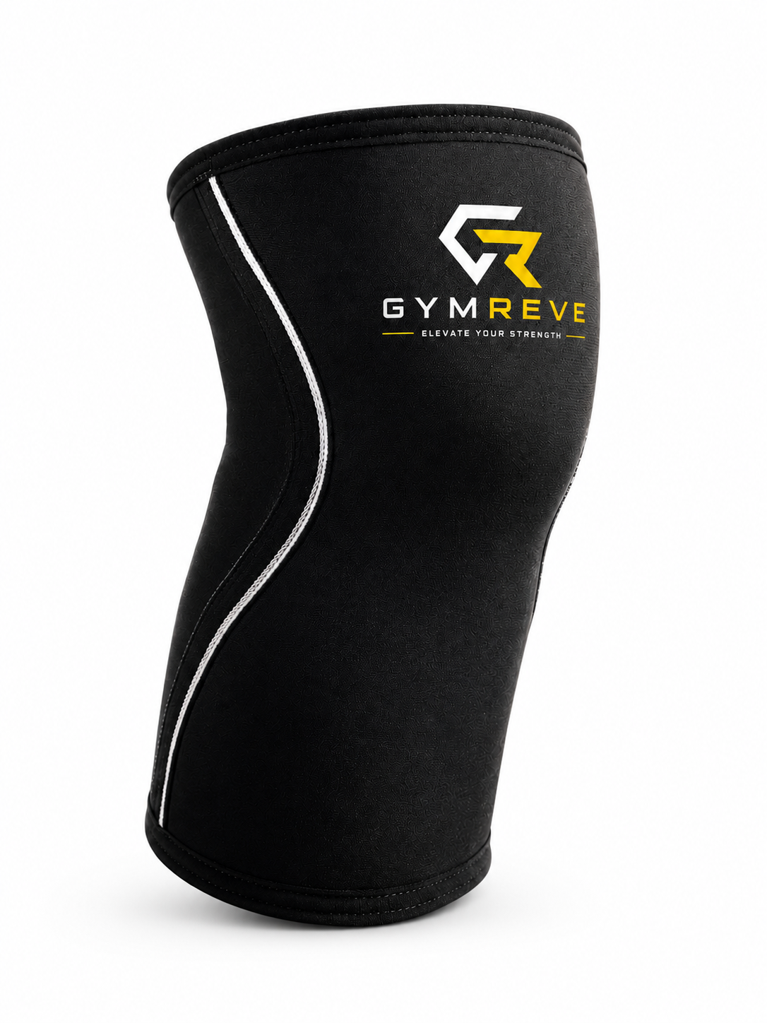 GYMREVE ProFlex 7mm Knee Sleeves (Pair)