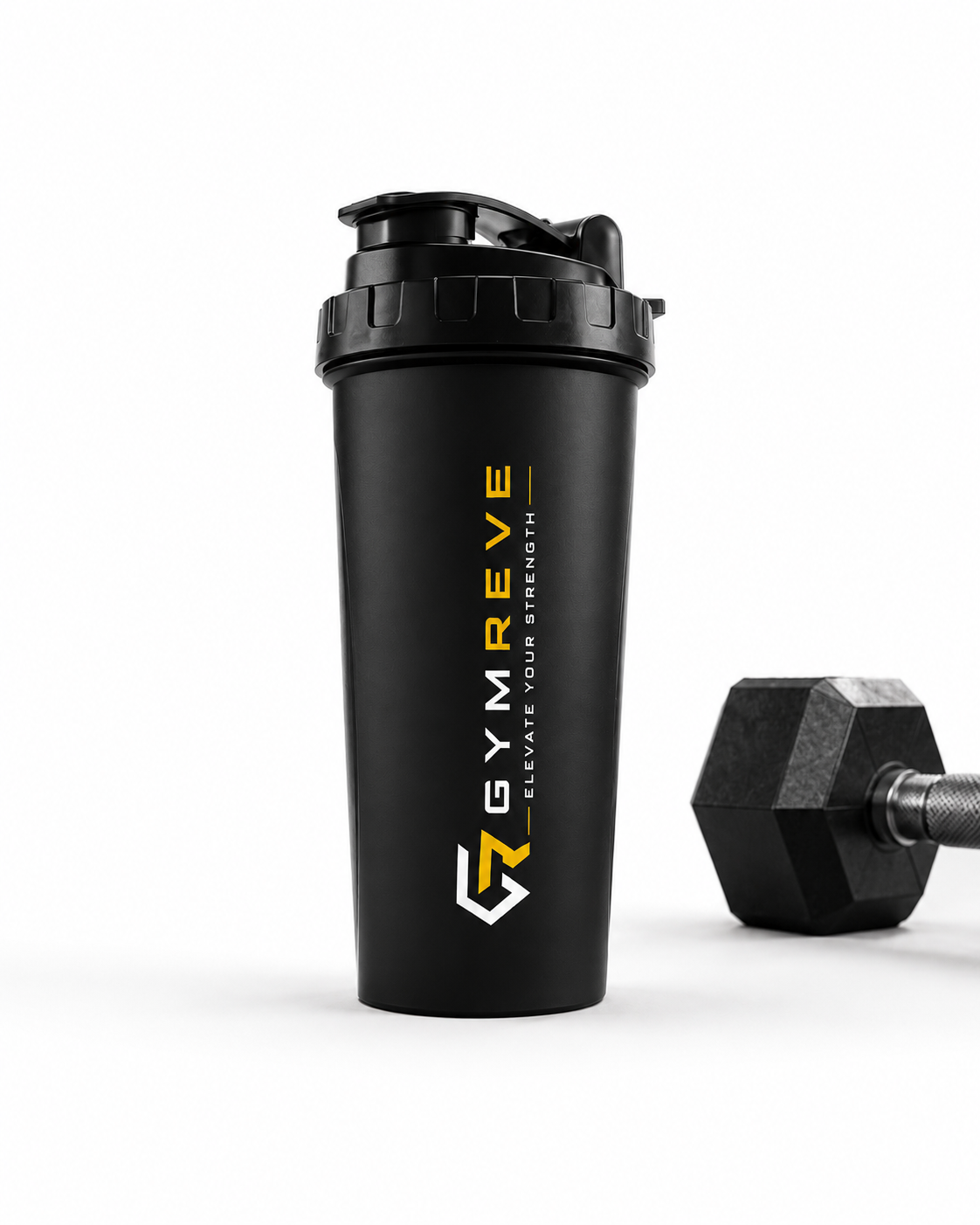 GYMREVE TitanBlend Pro Shaker (800ml)