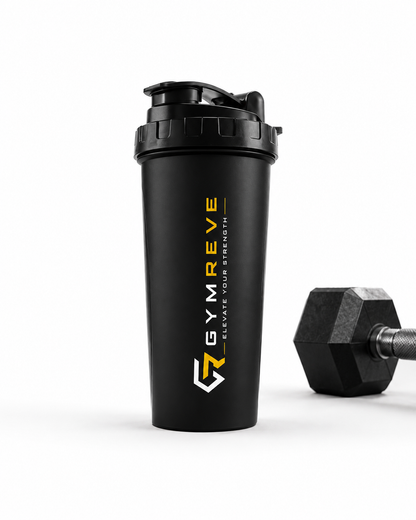 GYMREVE TitanBlend Pro Shaker (800ml)