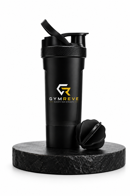 GYMREVE TitanBlend Pro Shaker (800ml)